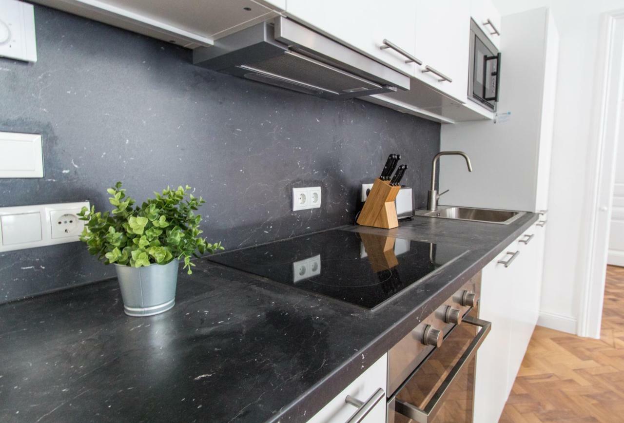 Design I Contactless Check-in Appartement Wenen
