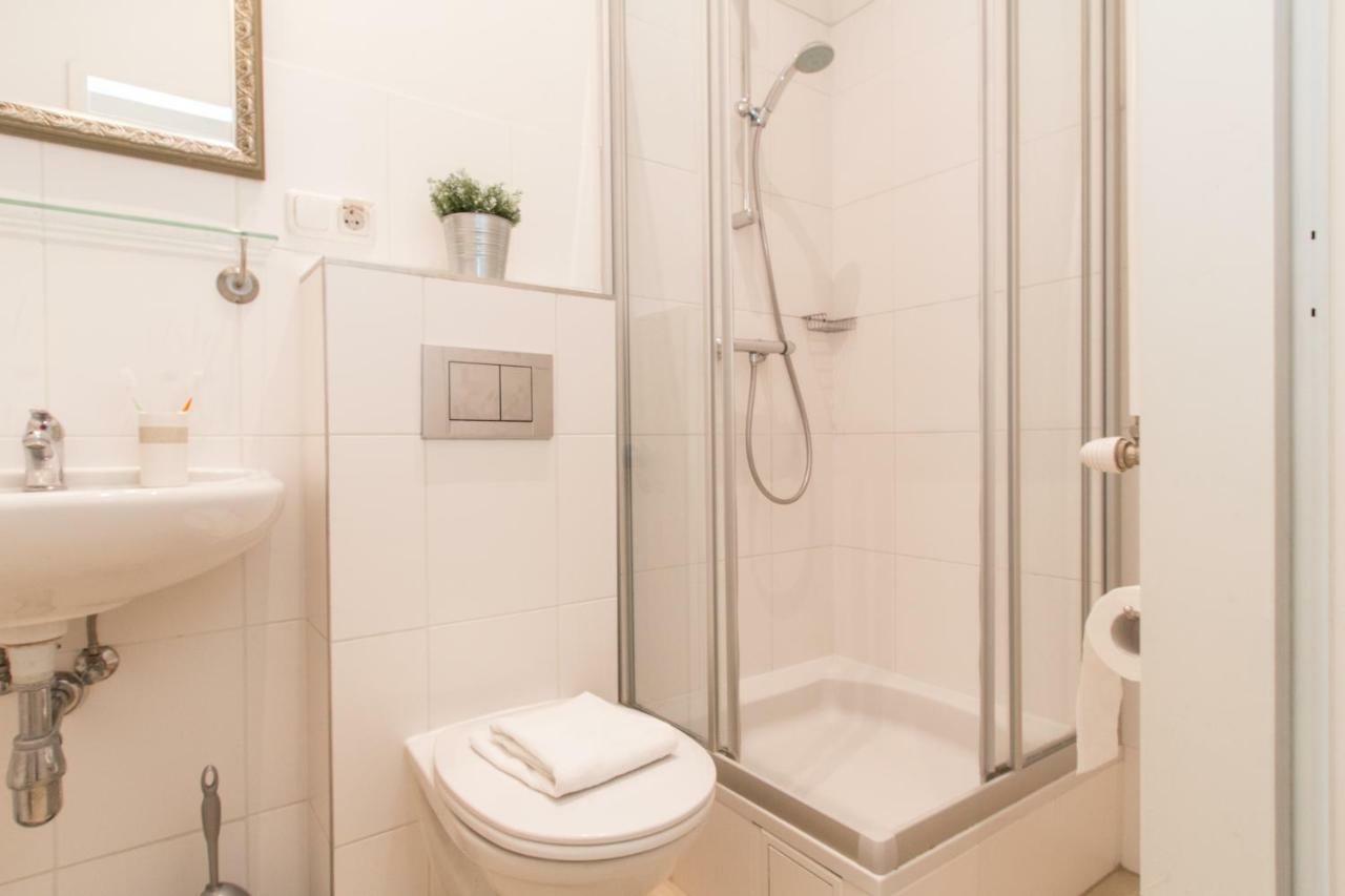 Design I Contactless Check-in Appartement Wenen