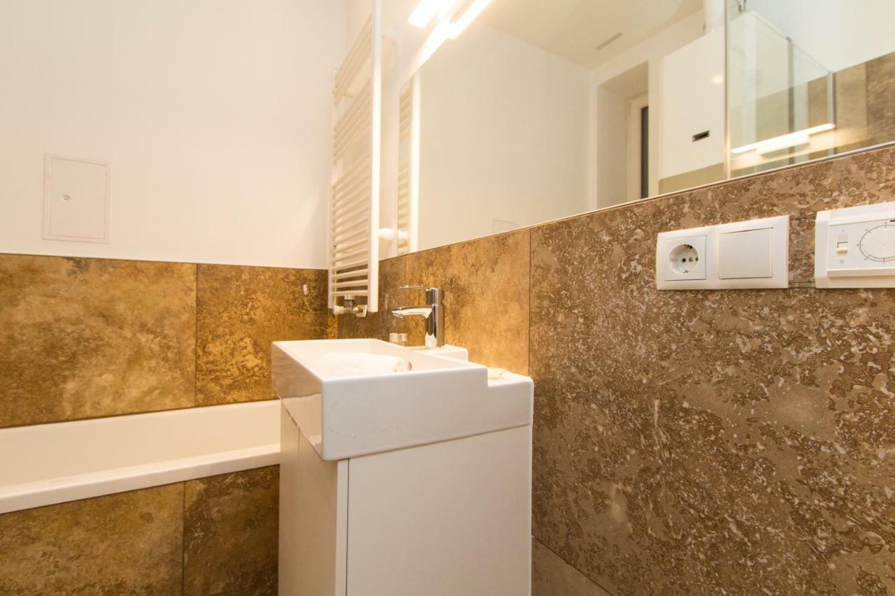 Design I Contactless Check-in Appartement *