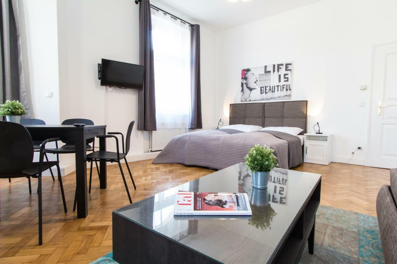Design I Contactless Check-in Appartement