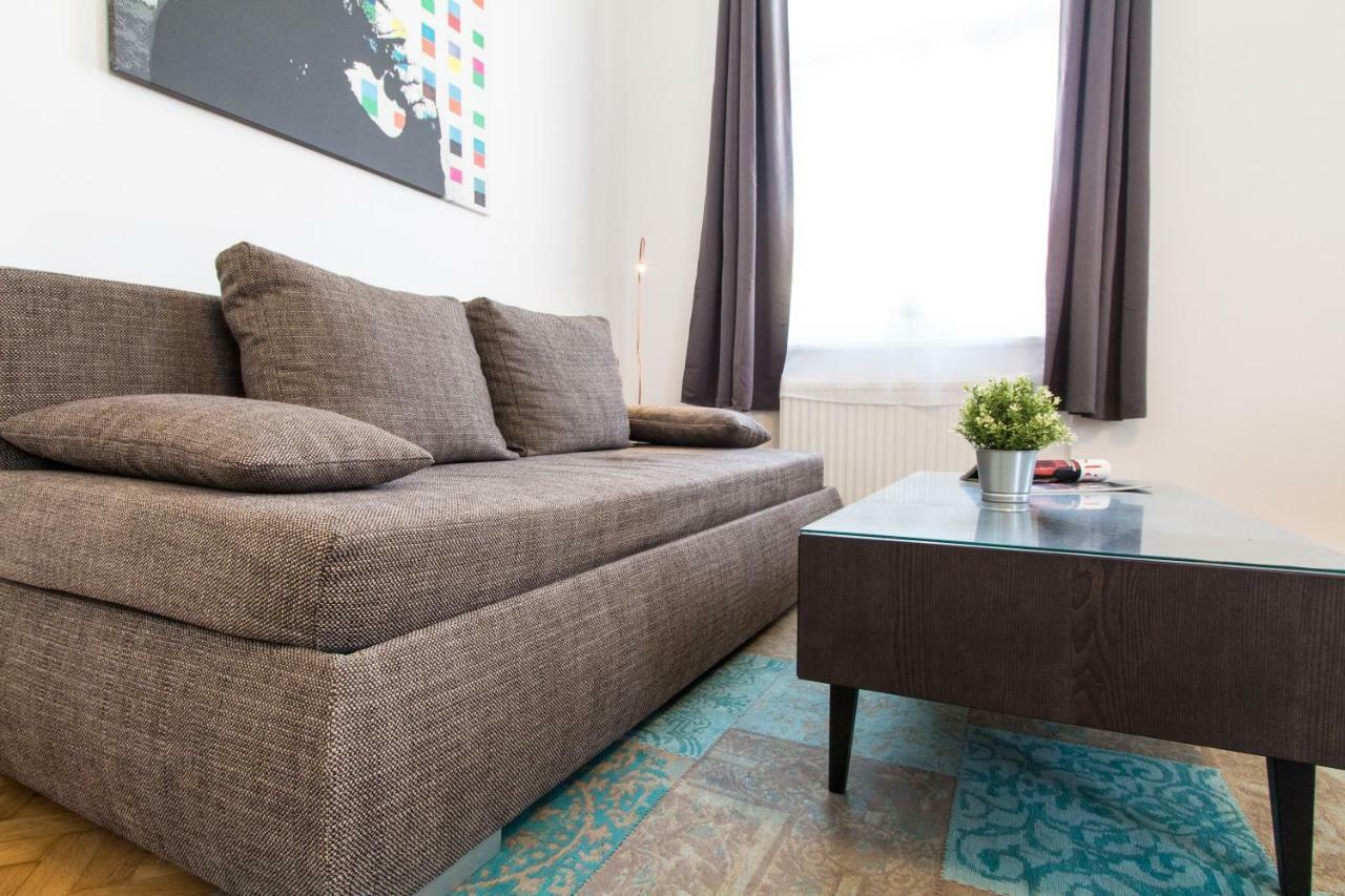 Appartement Design I Contactless Check-in