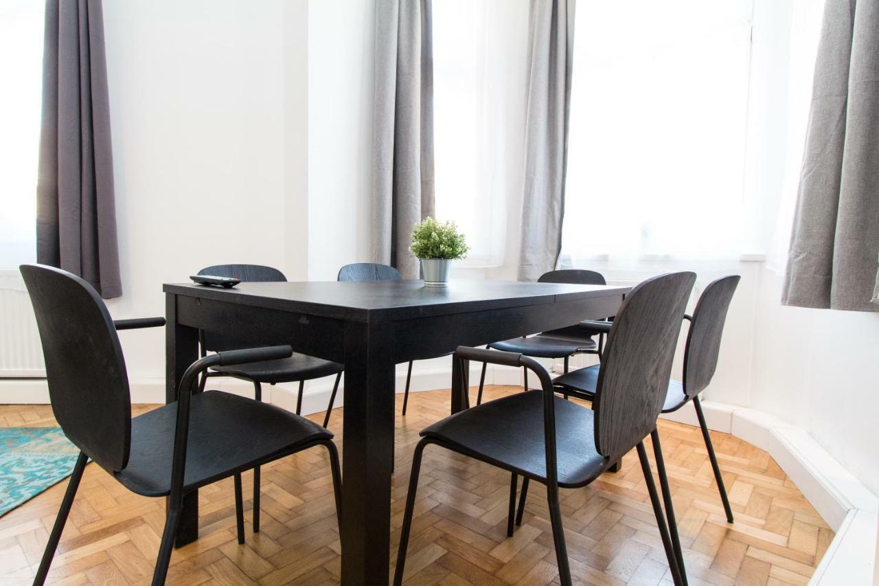 Appartement Design I Contactless Check-in